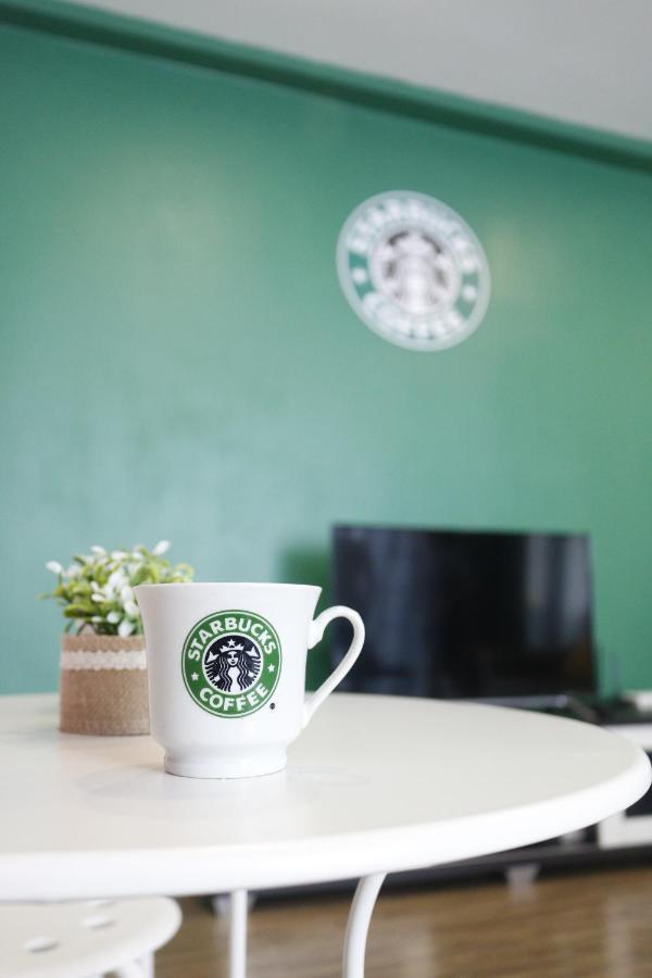 Cozy Suite Starbus! Zetapark! Above Shopping Mall! Free Wifi Free Parking Kuala Lumpur Exterior foto